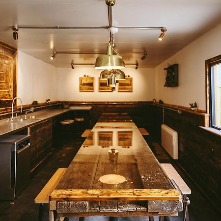 Owen House Farm Bed & Breakfast Knutsford Bagian luar foto