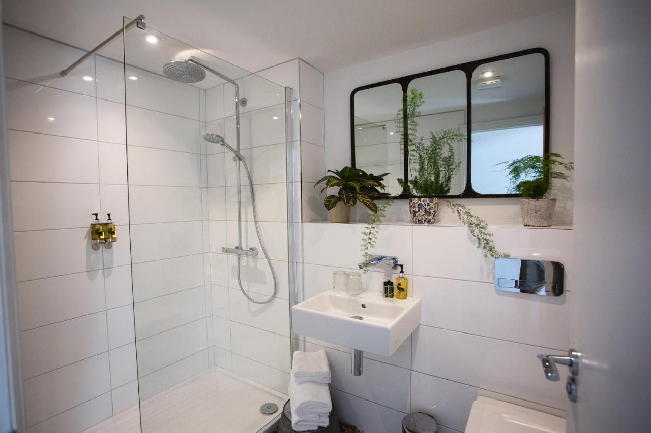 Owen House Farm Bed & Breakfast Knutsford Bagian luar foto