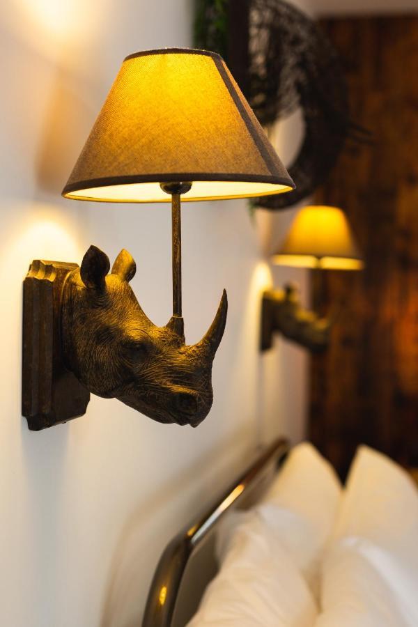 Owen House Farm Bed & Breakfast Knutsford Bagian luar foto