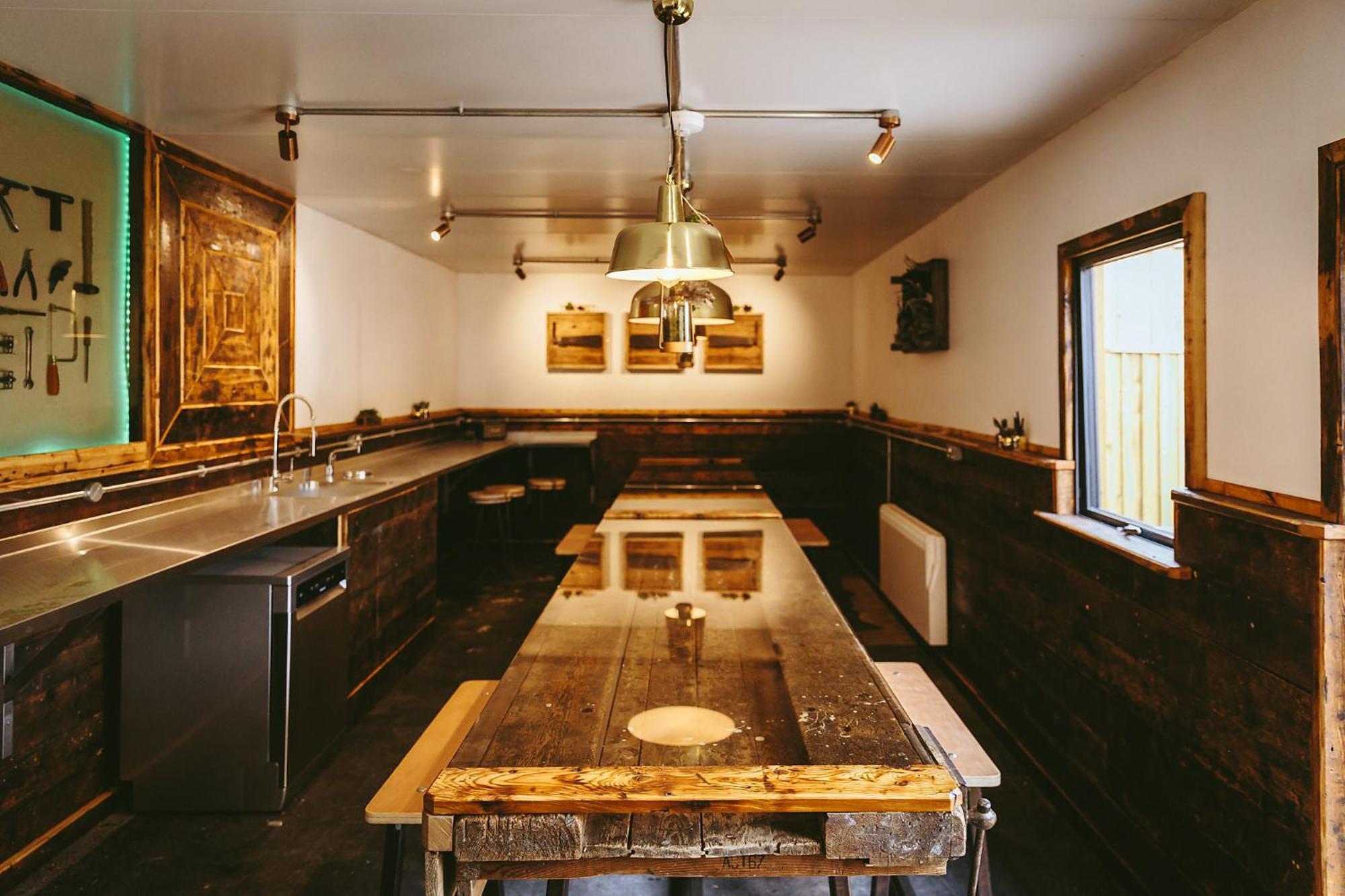 Owen House Farm Bed & Breakfast Knutsford Bagian luar foto